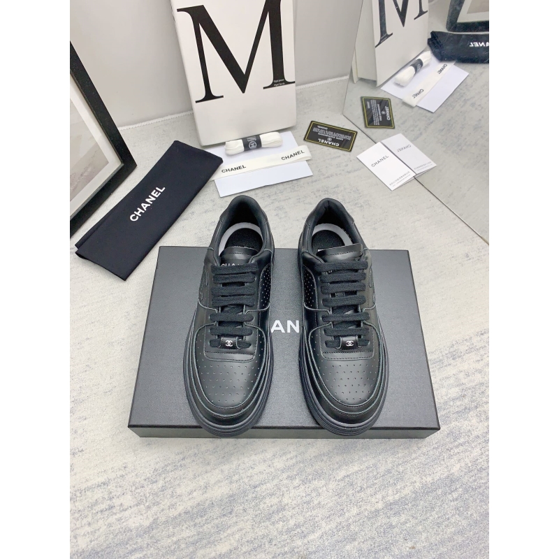 Ch*el casual shoes